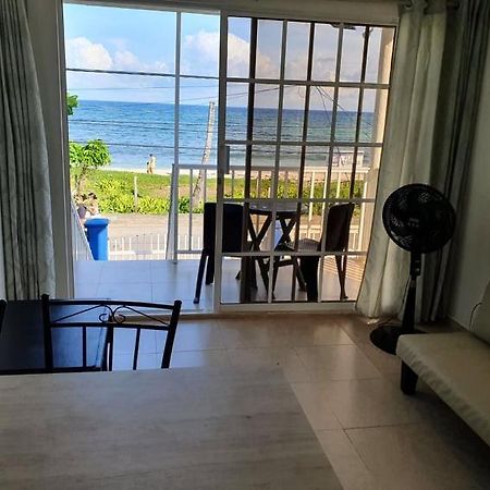 Apartamentos Sound Bay Beach ซานอันเดรส ภายนอก รูปภาพ