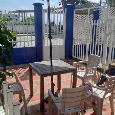 Apartamentos Sound Bay Beach ซานอันเดรส ภายนอก รูปภาพ
