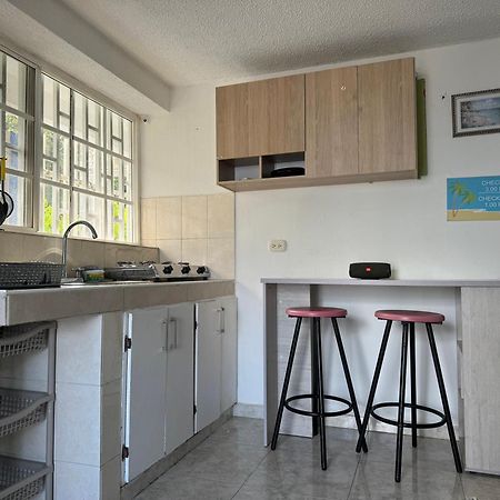 Apartamentos Sound Bay Beach ซานอันเดรส ภายนอก รูปภาพ