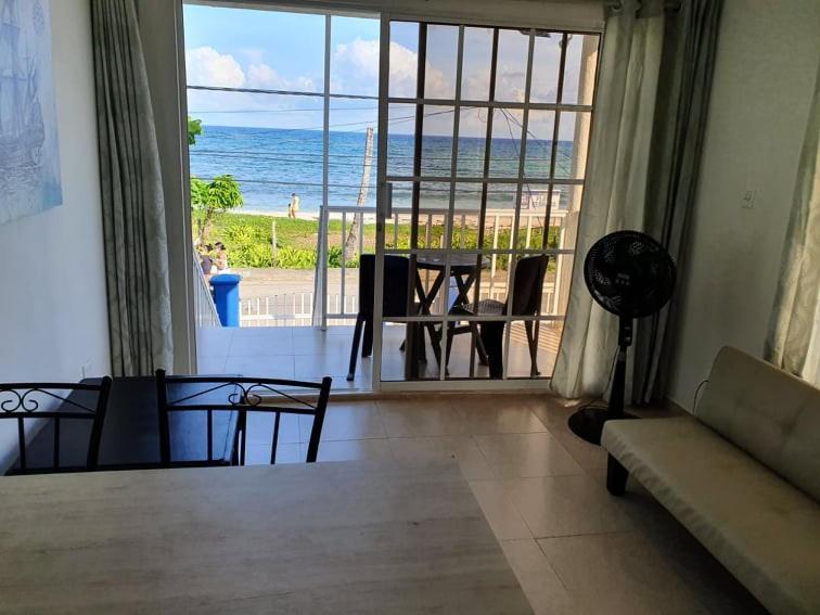 Apartamentos Sound Bay Beach ซานอันเดรส ภายนอก รูปภาพ