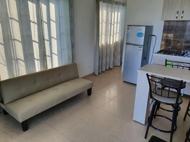 Apartamentos Sound Bay Beach ซานอันเดรส ภายนอก รูปภาพ
