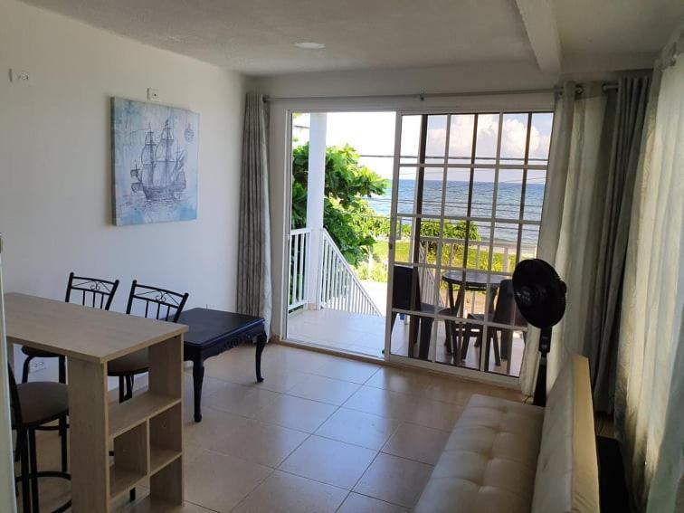 Apartamentos Sound Bay Beach ซานอันเดรส ภายนอก รูปภาพ