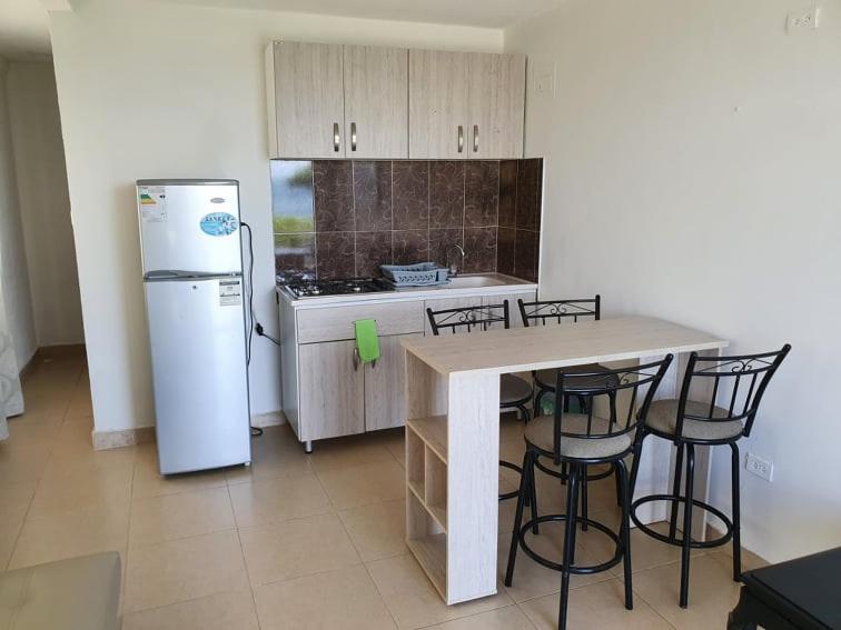 Apartamentos Sound Bay Beach ซานอันเดรส ภายนอก รูปภาพ