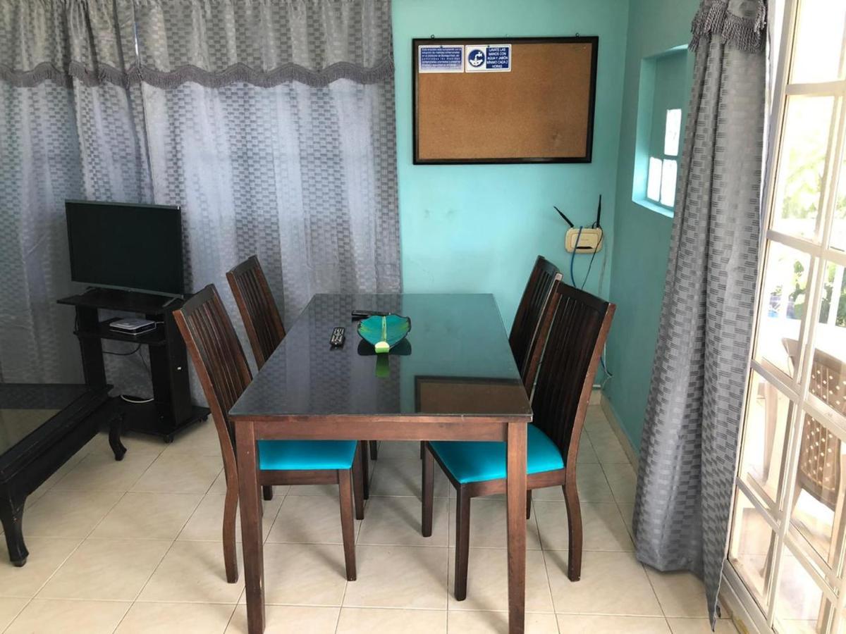 Apartamentos Sound Bay Beach ซานอันเดรส ภายนอก รูปภาพ