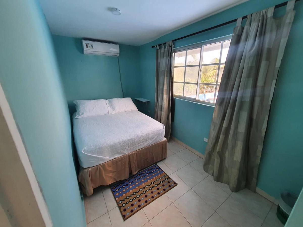 Apartamentos Sound Bay Beach ซานอันเดรส ภายนอก รูปภาพ
