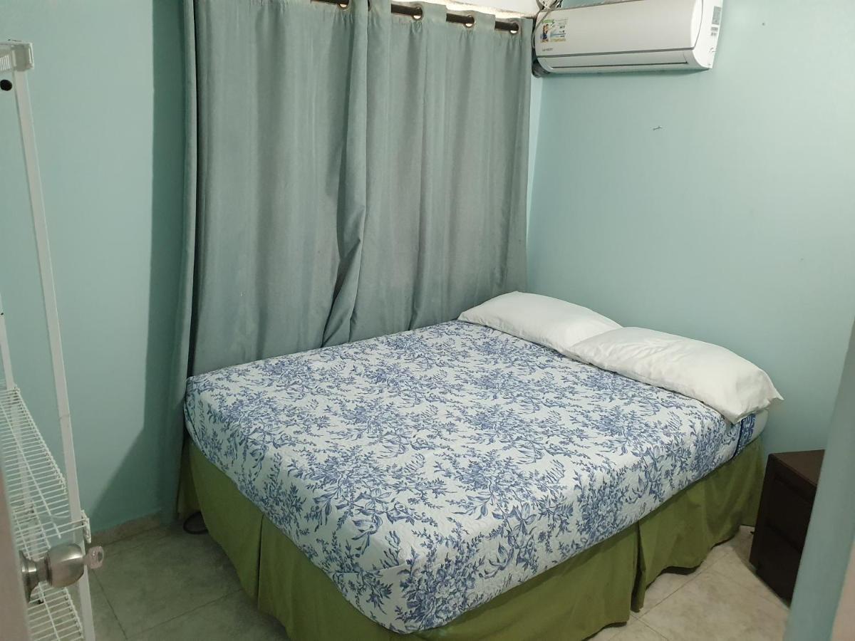 Apartamentos Sound Bay Beach ซานอันเดรส ภายนอก รูปภาพ