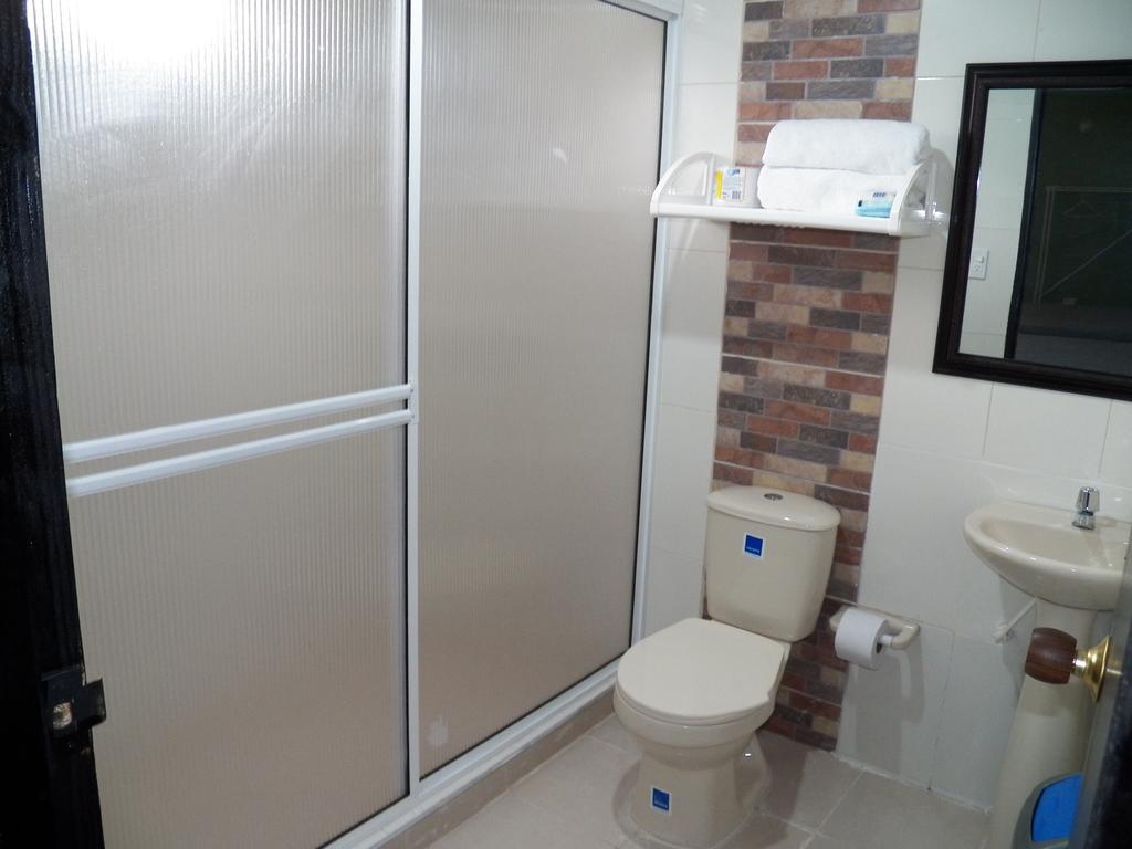 Apartamentos Sound Bay Beach ซานอันเดรส ภายนอก รูปภาพ