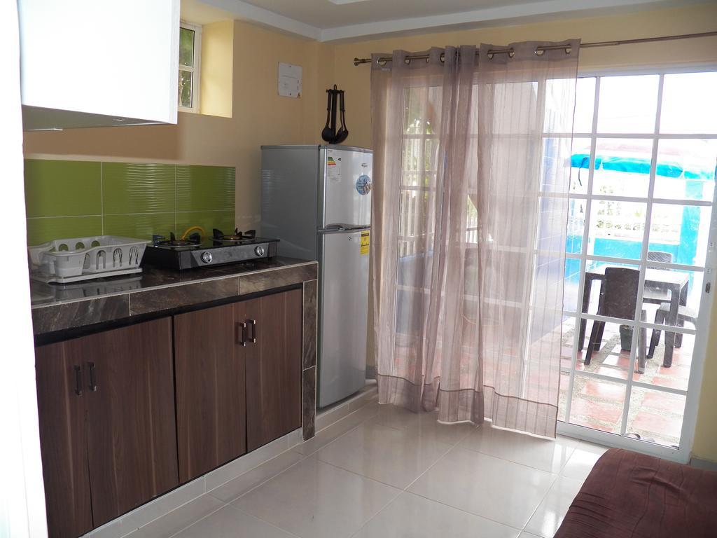 Apartamentos Sound Bay Beach ซานอันเดรส ภายนอก รูปภาพ