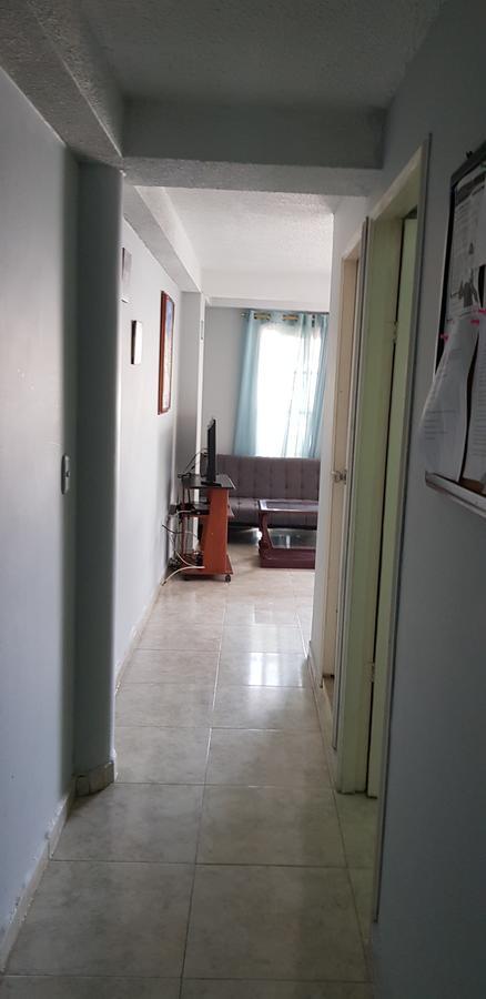 Apartamentos Sound Bay Beach ซานอันเดรส ภายนอก รูปภาพ