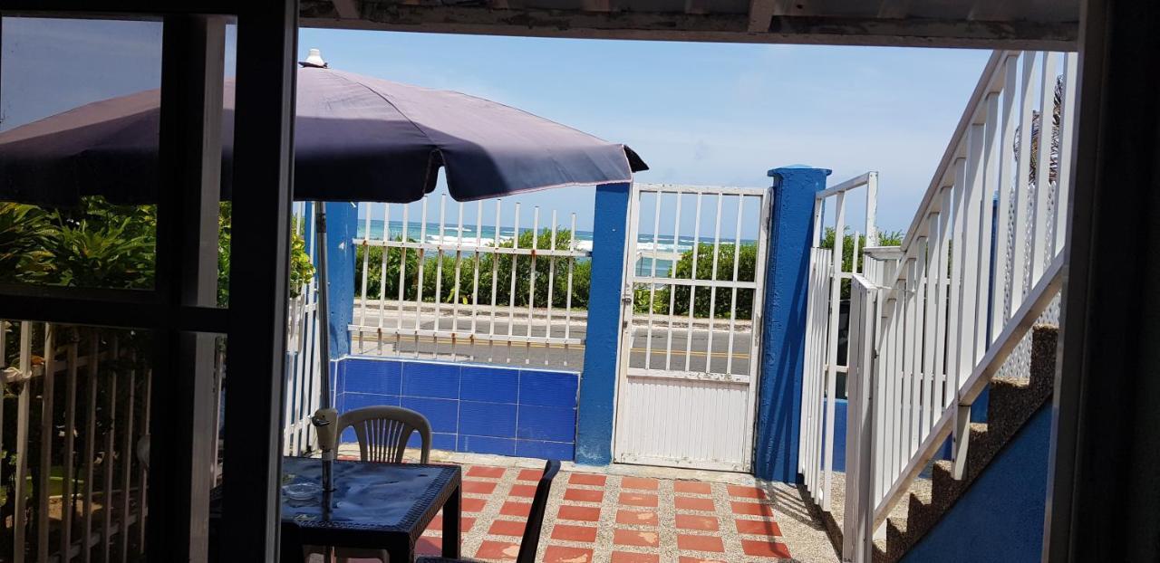 Apartamentos Sound Bay Beach ซานอันเดรส ภายนอก รูปภาพ