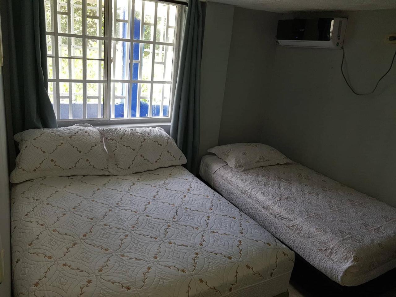 Apartamentos Sound Bay Beach ซานอันเดรส ภายนอก รูปภาพ