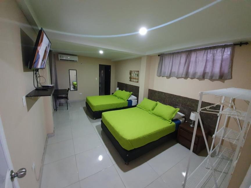 Apartamentos Sound Bay Beach ซานอันเดรส ภายนอก รูปภาพ
