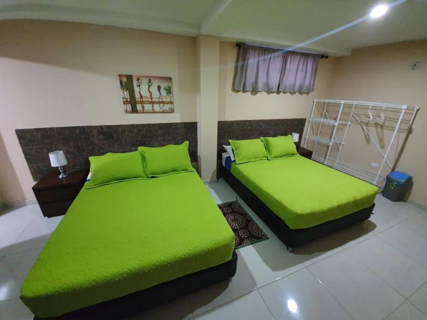 Apartamentos Sound Bay Beach ซานอันเดรส ภายนอก รูปภาพ